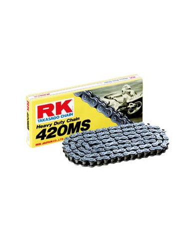 METRE DE CHAINE RK 420MS