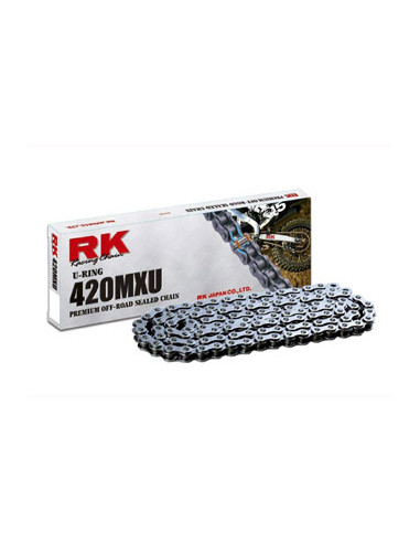 METRE DE CHAINE RK 420MXU