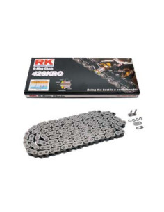 ATTACHE RAPIDE RK 428KRO