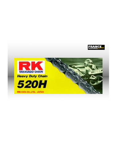 METRE DE CHAINE RK 520H