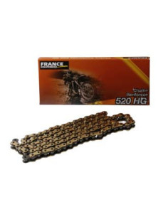 ATTACHE RAPIDE FE 520HG