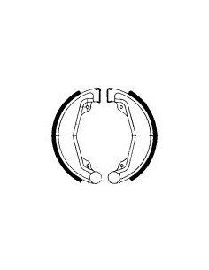 Jeu de Mâchoires de Frein Ferodo FSB707