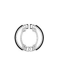 Jeu de Mâchoires de Frein Ferodo FSB709