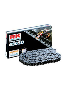 ATTACHE A RIVER RK 630SO