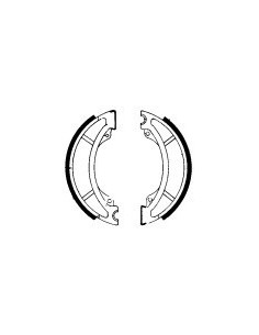 Jeu de Mâchoires de Frein Ferodo FSB763