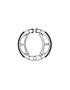 Jeu de Mâchoires de Frein Ferodo FSB764