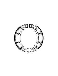 Jeu de Mâchoires de Frein Ferodo FSB765