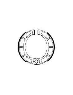 Jeu de Mâchoires de Frein Ferodo FSB767