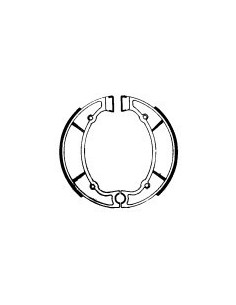 Jeu de Mâchoires de Frein Ferodo FSB769