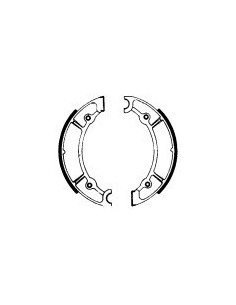 Jeu de Mâchoires de Frein Ferodo FSB770