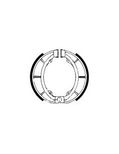 Jeu de Mâchoires de Frein Ferodo FSB775