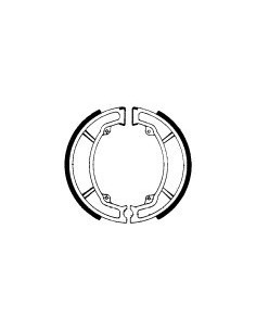 Jeu de Mâchoires de Frein Ferodo FSB776