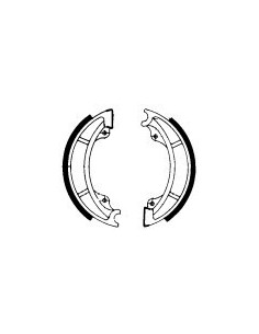 Jeu de Mâchoires de Frein Ferodo FSB778