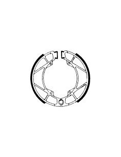 Jeu de Mâchoires de Frein Ferodo FSB781