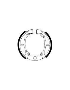 Jeu de Mâchoires de Frein Ferodo FSB783