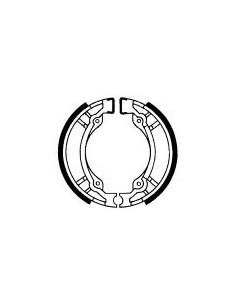 Jeu de Mâchoires de Frein Ferodo FSB791