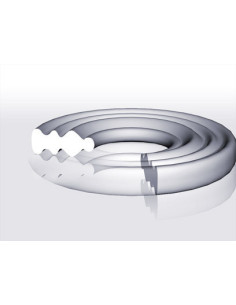 CHAINE RK GB520UWR 120 MAILLONS avec Attache à River. 2