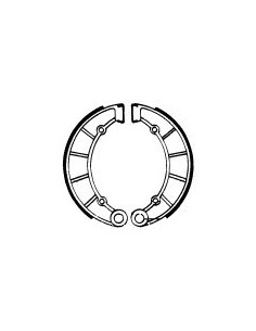 Jeu de Mâchoires de Frein Ferodo FSB795