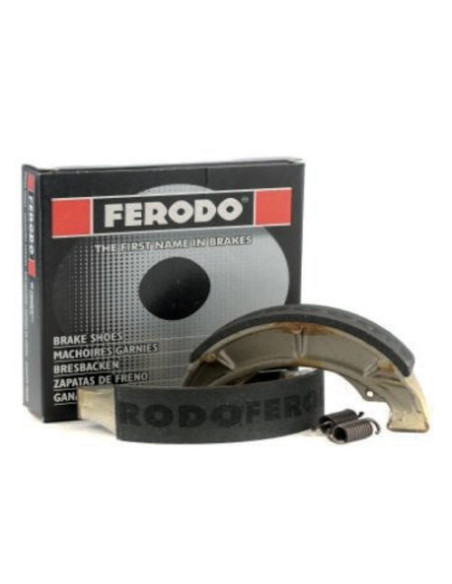 Jeu de Mâchoires de Frein Ferodo FSB797