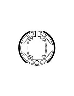 Jeu de Mâchoires de Frein Ferodo FSB803