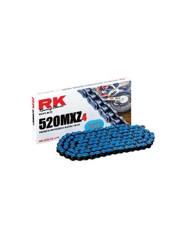 METRE DE CHAINE RK NB520MX