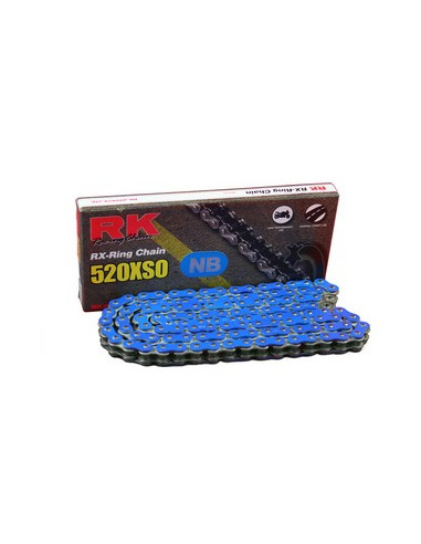 METRE DE CHAINE RK NB520XSO