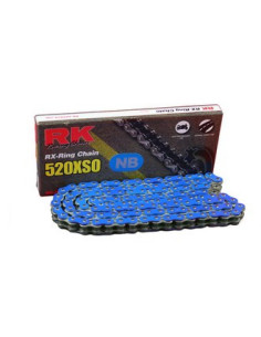 CHAINE RK NB520XSO 088 MAILLONS avec Attache à River.