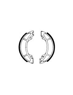 Jeu de Mâchoires de Frein Ferodo FSB816