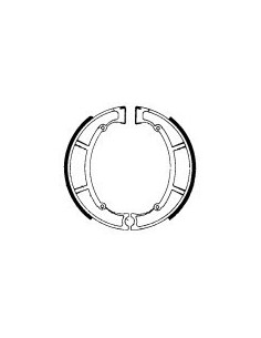 Jeu de Mâchoires de Frein Ferodo FSB819