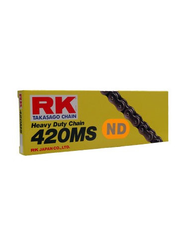 METRE DE CHAINE RK ND420MS