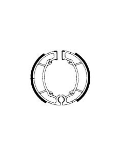 Jeu de Mâchoires de Frein Ferodo FSB834