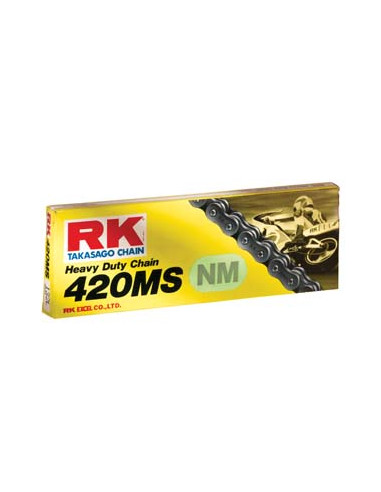 METRE DE CHAINE RK NM420MS