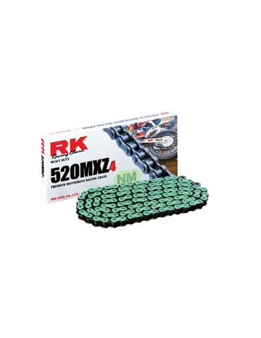 METRE DE CHAINE RK NM520MX