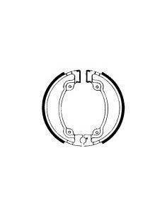 Jeu de Mâchoires de Frein Ferodo FSB845