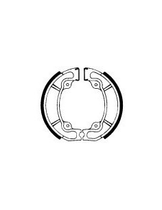 Jeu de Mâchoires de Frein Ferodo FSB846