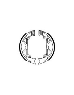 Jeu de Mâchoires de Frein Ferodo FSB865