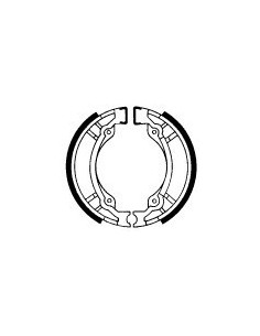 Jeu de Mâchoires de Frein Ferodo FSB883