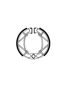 Jeu de Mâchoires de Frein Ferodo FSB899