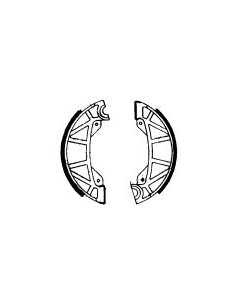 Jeu de Mâchoires de Frein Ferodo FSB904