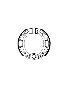 Jeu de Mâchoires de Frein Ferodo FSB905