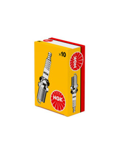1 BOUGIE NGK.BKR5E-11 (Olive fixe)