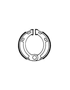 Jeu de Mâchoires de Frein Ferodo FSB908