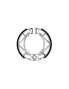 Jeu de Mâchoires de Frein Ferodo FSB909