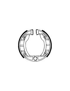 Jeu de Mâchoires de Frein Ferodo FSB910