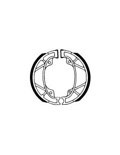 Jeu de Mâchoires de Frein Ferodo FSB914