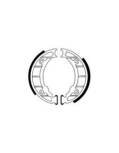 Jeu de Mâchoires de Frein Ferodo FSB915