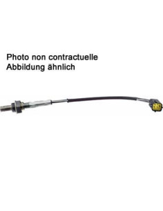 NGK SONDE LAMBDA OZA591-SZ1