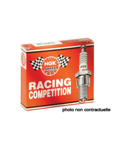 1 BOUGIE NGK.R5184-11