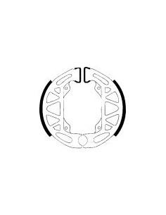 Jeu de Mâchoires de Frein Ferodo FSB940