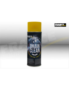 1 SPRAY NETTOYANT CHAINES - Livré par 12